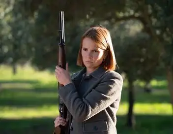 Meurtres en Balagne - Saison 12 – affiche