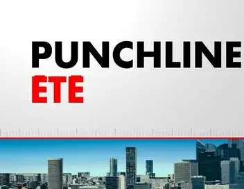 Punchline Été - Episode 156 – affiche