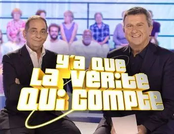 Y'a que la vérité qui compte - Episode 01 – affiche