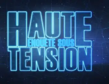 Enquête sous haute tension - Contrôles, accidents, délits: dangers sur l'autoroute du Sud-Ouest – affiche