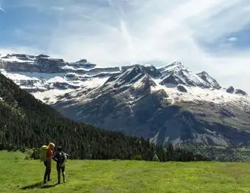 Les 100 lieux qu'il faut voir - Saison 13 - Pyrénées, le sentier des contrebandiers – affiche
