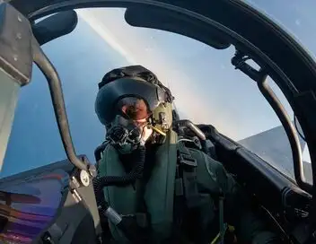 Top Guns : Pilotes d'élite - Saison 1 - Top Guns : Inside the RAF – affiche