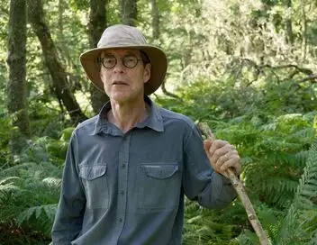 Les parcs nationaux du Royaume-Uni - Saison 1 - Le Dartmoor enchanté – affiche