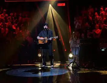 Taratata 100% live - Episode 09 – affiche