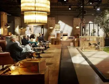 Qui veut être mon associé ? - Saison 6 – affiche