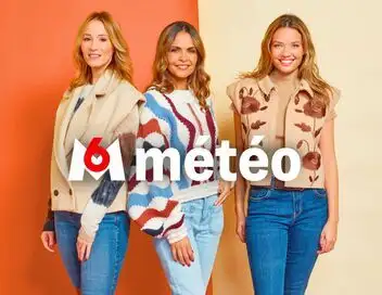 Météo – affiche