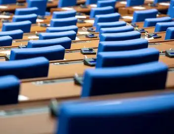 29e édition du Parlement des enfants - Episode 14 – affiche