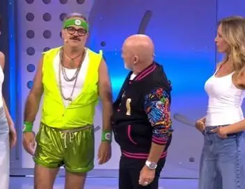 Le Bigdil, le retour évènement - Saison 2 - Spéciale records – affiche