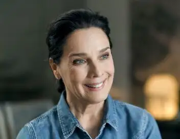 Désirée Nosbusch : Rêves et désillusions d'une actrice – affiche