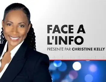 Face à l'info - Episode 490 – affiche