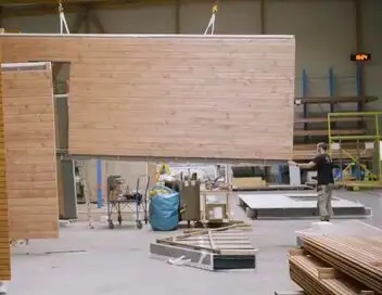 Ma maison sur mesure : du rêve à la réalité - Maison high-tech à Brest – affiche