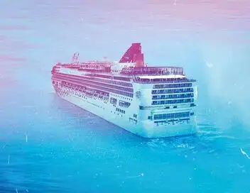 30 kilos pour une croisière - Saison 1 - Too Little Too Late – affiche
