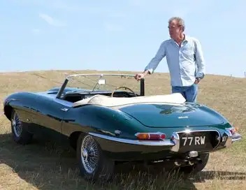 Top Gear - Saison 14 – affiche