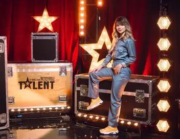 La France a un incroyable talent, ça continue - Saison 20 – affiche