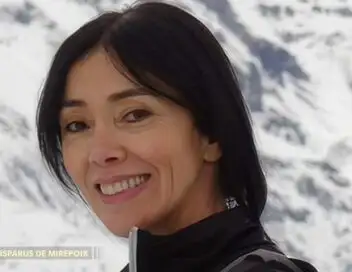 Faites entrer l'accusé - Saison 26 - Les disparus de Mirepoix – affiche