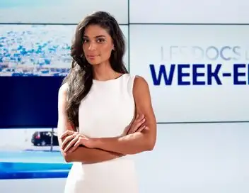 Les Docs du week-end - CRS de l'autoroute : leur quotidien à grande vitesse – affiche