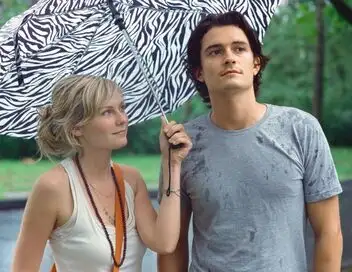 Rencontres à Elizabethtown – affiche