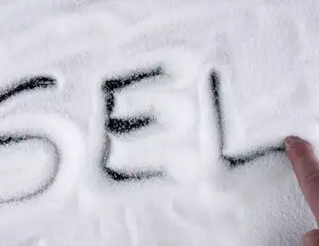 A bon entendeur - Trop de sel : à qui la faute ? – affiche