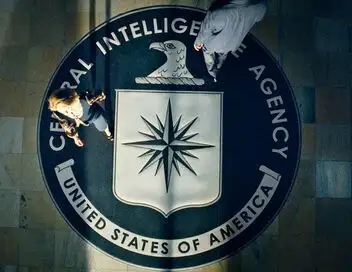 CIA, les guerres secrètes de l'après 11 septembre – affiche