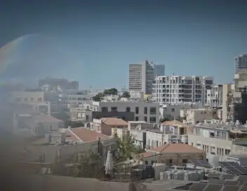 Iran, Israël et la bombe – affiche