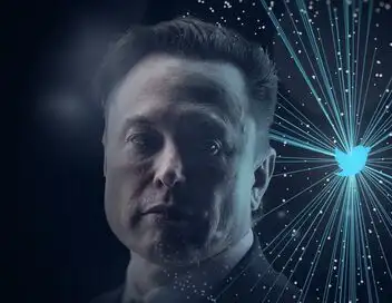 La fabrique du mensonge - Saison 6 - Elon Musk : la conquête du pouvoir en 80 000 tweets – affiche