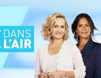C dans l'air – affiche
