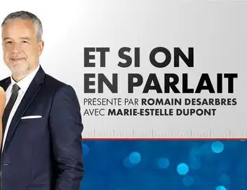 Et si on en parlait – affiche