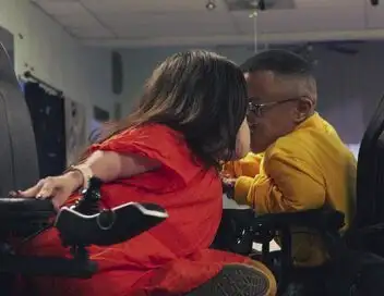 Jay et Pamela - Saison 1 - Entre espoir et déception – affiche