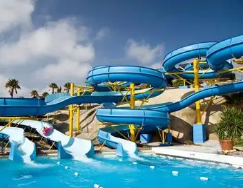 Europa-Park Rulantica : Plongeon dans le parc aquatique XXL – affiche