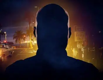 Les dossiers Cold Case - Saison 8 - Portée disparue – affiche