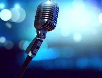 Les révélations des Victoires de la musique - Ino – affiche