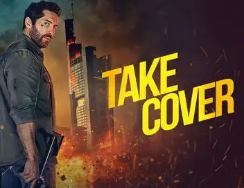 Take Cover – affiche