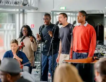 Les rencontres du Papotin - Spéciale avec Pierre Niney – affiche