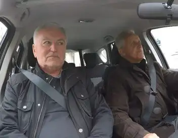 Grands reportages - Il était une fois : leurs plus grandes "Affaires" – affiche