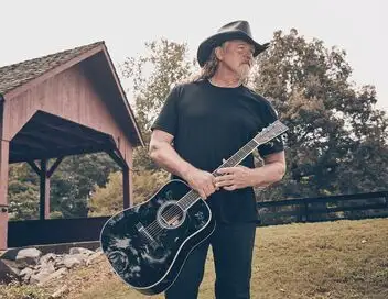 Behind the Music - Saison 2 - Trace Adkins – affiche