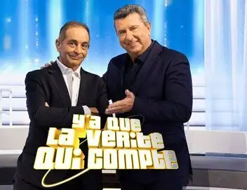 Y'a que la vérité qui compte – affiche