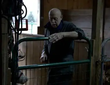 L'incroyable Dr Pol - Saison 13 - L'esprit de Noël – affiche