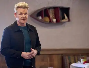 Gordon Ramsay : mission extrême - Saison 1 - Le Callahan's – affiche