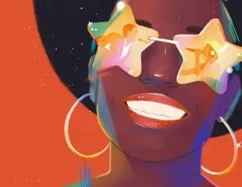 We Want the Funk ! – affiche