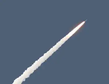 Ariane : les 10 secrets du lanceur européen – affiche