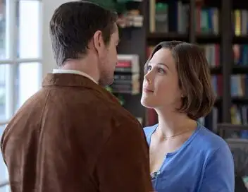 Rendez-vous mystère avec l'amour – affiche