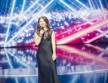 La France a un incroyable talent - Saison 20 - 1er quart de finale – affiche