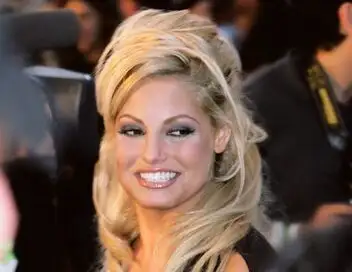 WWE Most Wanted : à la recherche des trésors de la WWE - Saison 2 - Trish Status; Alundra Blayze – affiche
