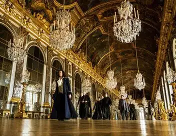 The King's Daughter – affiche
