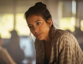 La cible - Saison 1 – affiche