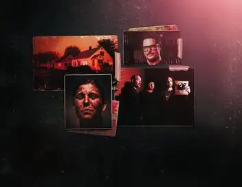 Ghost Adventures : au secours des familles - Saison 3 - Panique à Pomona – affiche