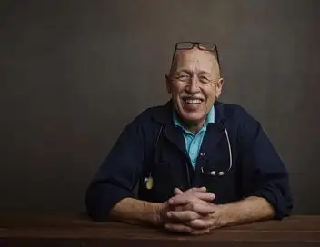 L'incroyable Dr Pol - Saison 2 - Alerte à la tornade – affiche