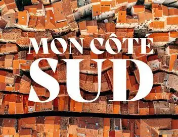 Mon côté sud - Dave – affiche