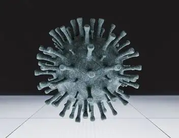 Déclics - Saison 1 - Virus et bactéries : petits mais costauds – affiche