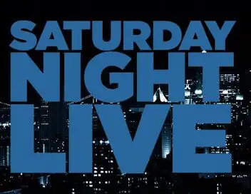 Saturday Night Live - Saison 51 – affiche